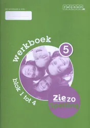 Omslag van Werkboek