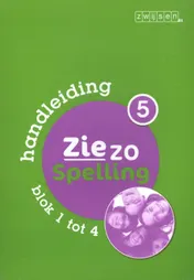 Omslag van Handleiding