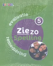 Omslag van Evaluatie Remediëring