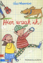 Omslag van Toneellezen