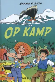 Omslag van Toneellezen