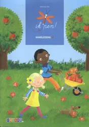 Omslag van Haldieding 1