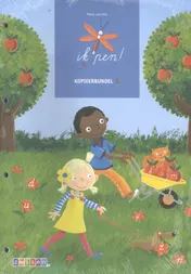 Omslag van Kopieerbundel 1