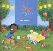 Omslag van Werkboek 1B