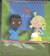 Omslag van Spiekboekje 1