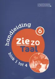 Omslag van Handleiding