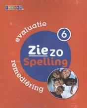 Omslag van Evaluatie remediëring