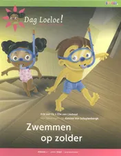 Omslag van Periode 1 start