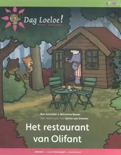Omslag van periode 1 doen alsof