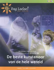 Omslag van Periode 2 kunst