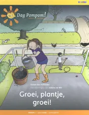 Omslag van periode 2 Lente