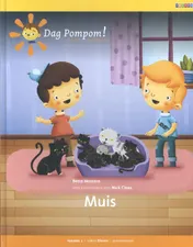 Omslag van Muis