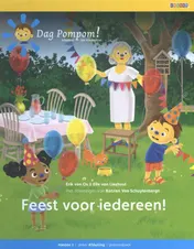 Omslag van periode 3 Afsluiting