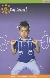 Omslag van periode 2 gezondheid