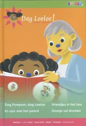 Omslag van periode 1