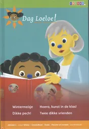 Omslag van periode 2