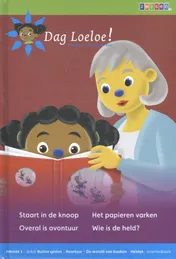 Omslag van periode 3