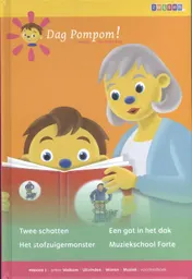Omslag van Periode 1