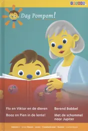 Omslag van periode 2