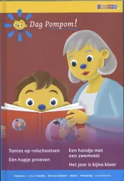 Omslag van periode 3