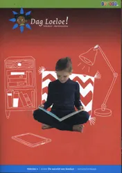 Omslag van Activiteitenboek