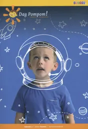Omslag van Activiteitenboek: ruimte
