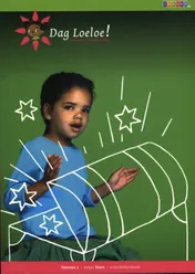 Omslag van Activiteitenboek