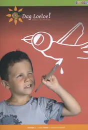 Omslag van kunst