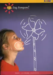 Omslag van Activiteitenboek