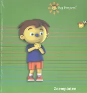 Omslag van Zoemplaten