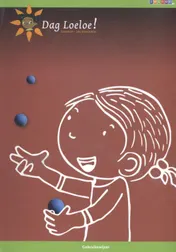 Omslag van Gebruikswijzer