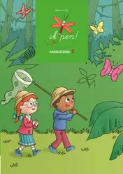 Omslag van Handleiding