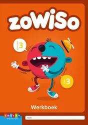 Omslag van Werkboek