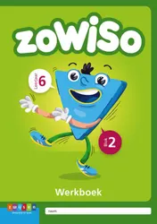 Omslag van Werkboek