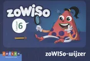 Omslag van Leerjaar 6