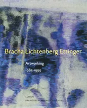 Omslag van Artworking 1985-1999