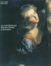 Omslag van La Cathedrale Notre-Dame d'Anvers