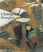 Omslag van L'Entreprise Brueghel