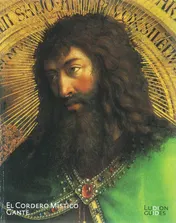 Omslag van El cordero mistico, Gante