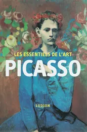 Omslag van Les essentiels de l'art Picasso