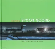 Omslag van Antwerpen Spoor Noord