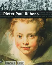 Omslag van Pieter Paul Rubens