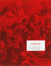 Omslag van Rubens et l'art de la gravure