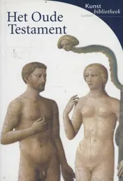Omslag van Het Oude Testament