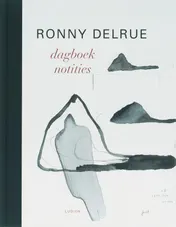 Omslag van Ronny Delrue
