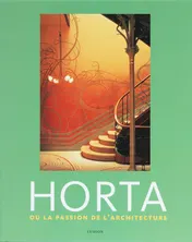 Omslag van Horta