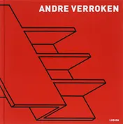 Omslag van Andre Verroken