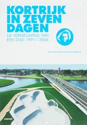 Omslag van Kortrijk in zeven dagen