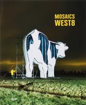 Omslag van Mosaics West 8 NL