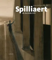 Omslag van Spilliaert